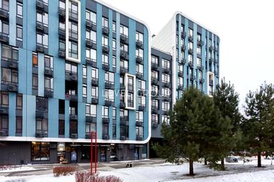 3-комнатная квартира по адресу Тадея Рыльского бул. (площадь 85 м²) - Atlanta.ua - фото 42