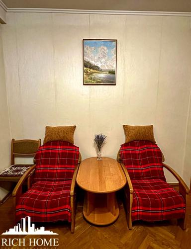 2-комнатная квартира по адресу (площадь 45,7 м²) - Atlanta.ua - фото 32