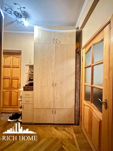 2-комнатная квартира по адресу (площадь 45,7 м²) - Atlanta.ua - фото 36