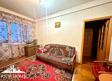 2-комнатная квартира по адресу (площадь 45,7 м²) - Atlanta.ua - фото 30