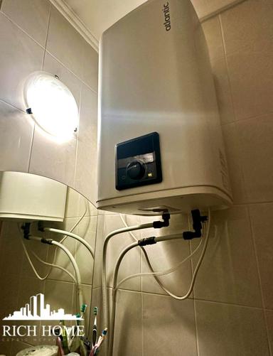 2-комнатная квартира по адресу (площадь 45,7 м²) - Atlanta.ua - фото 39