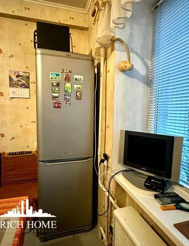 2-комнатная квартира по адресу (площадь 45,7 м²) - Atlanta.ua - фото 35