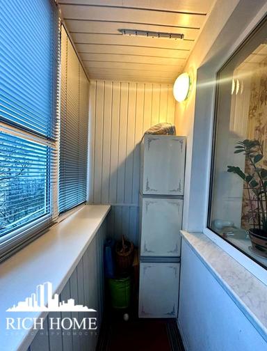 2-комнатная квартира по адресу (площадь 45,7 м²) - Atlanta.ua - фото 43