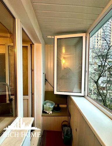 2-комнатная квартира по адресу (площадь 45,7 м²) - Atlanta.ua - фото 42