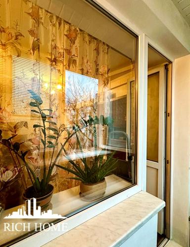 2-комнатная квартира по адресу (площадь 45,7 м²) - Atlanta.ua - фото 45