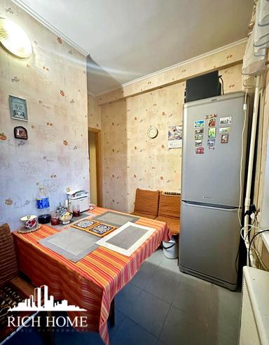 2-комнатная квартира по адресу (площадь 45,7 м²) - Atlanta.ua - фото 34