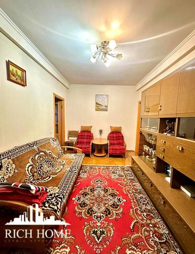 2-комнатная квартира по адресу (площадь 45,7 м²) - Atlanta.ua - фото 29