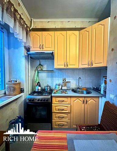 2-комнатная квартира по адресу (площадь 45,7 м²) - Atlanta.ua - фото 33