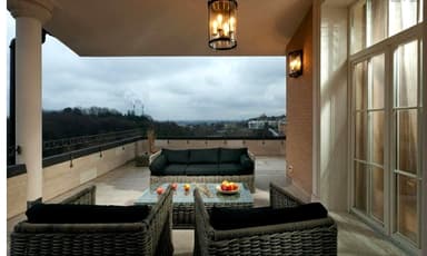 Многокомнатная квартира по адресу (площадь 372 м²) - Atlanta.ua - imageAlt 34