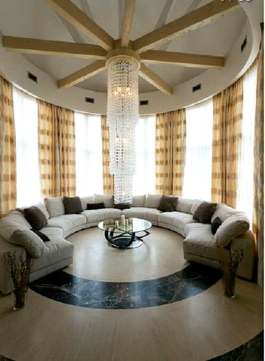 Многокомнатная квартира по адресу (площадь 372 м²) - Atlanta.ua - imageAlt 22