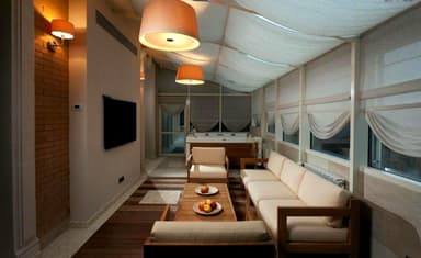 Многокомнатная квартира по адресу (площадь 372 м²) - Atlanta.ua - imageAlt 32