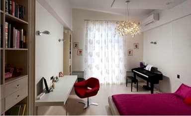 Многокомнатная квартира по адресу (площадь 372 м²) - Atlanta.ua - imageAlt 23