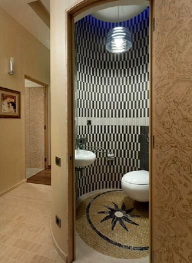 Многокомнатная квартира по адресу (площадь 372 м²) - Atlanta.ua - imageAlt 28