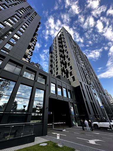 3-комнатная квартира по адресу ул. Тютюнника (площадь 102 м²) - Atlanta.ua - фото 31