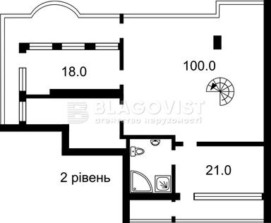 Комерційна нерухомість за адресою вул. Круглоуніверситетська (площа 400 м²) - Atlanta.ua - фото 39