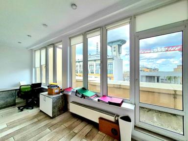 Комерційна нерухомість за адресою вул. Круглоуніверситетська (площа 400 м²) - Atlanta.ua - фото 34