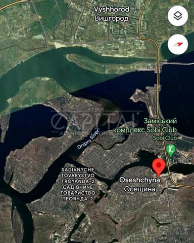 Коммерческая недвижимость по адресу (площадь 1500 м²) - фото 29 Коммерческая недвижимость по адресу (площадь 1500 м²) - Atlanta.ua - фото 29