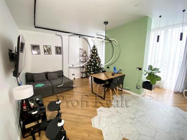 2-комнатная квартира по адресу ул. Тираспольская (площадь 70 м²) - Atlanta.ua - фото 19