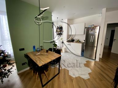 2-комнатная квартира по адресу ул. Тираспольская (площадь 70 м²) - Atlanta.ua - фото 20