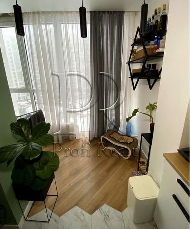 2-комнатная квартира по адресу ул. Тираспольская (площадь 70 м²) - Atlanta.ua - фото 21