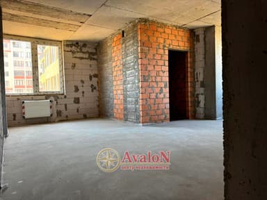 1-кімнатна квартира за адресою (площа 38 м²) - Atlanta.ua - фото 13