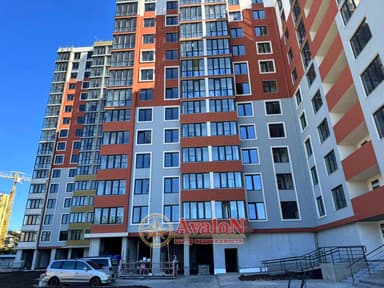 1-кімнатна квартира за адресою (площа 38 м²) - Atlanta.ua - фото 11