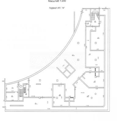 Комерційна нерухомість за адресою (площа 4800 м²) - Atlanta.ua - фото 18