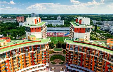 Комерційна нерухомість за адресою (площа 4800 м²) - Atlanta.ua - фото 17