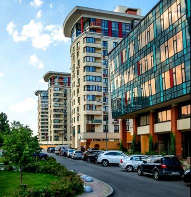 Комерційна нерухомість за адресою (площа 4800 м²) - Atlanta.ua - фото 15