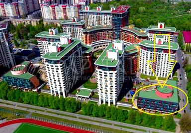 Комерційна нерухомість за адресою (площа 4800 м²) - Atlanta.ua - фото 16