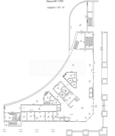 Комерційна нерухомість за адресою (площа 4800 м²) - Atlanta.ua - фото 19
