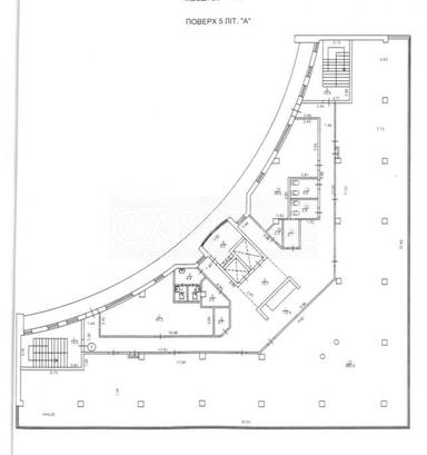 Комерційна нерухомість за адресою (площа 4800 м²) - Atlanta.ua - фото 23