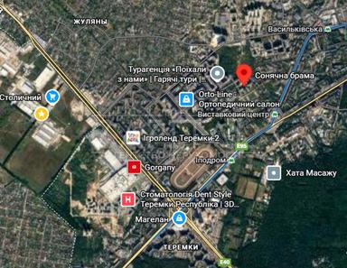 Комерційна нерухомість за адресою (площа 4800 м²) - Atlanta.ua - фото 26