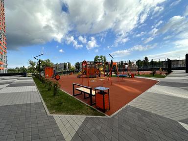 1-комнатная квартира по адресу ул. Горловская (площадь 42 м²) - Atlanta.ua - фото 13