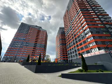 1-комнатная квартира по адресу ул. Горловская (площадь 42 м²) - Atlanta.ua - фото 16