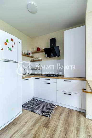 1-комнатная квартира по адресу ул. Петровская (площадь 35,1 м²) - Atlanta.ua - imageAlt 24