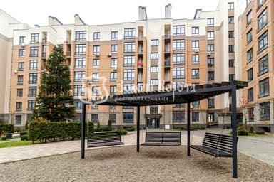 1-комнатная квартира по адресу ул. Петровская (площадь 35,1 м²) - Atlanta.ua - imageAlt 35