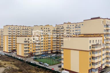 1-комнатная квартира по адресу ул. Петровская (площадь 35,1 м²) - Atlanta.ua - imageAlt 38