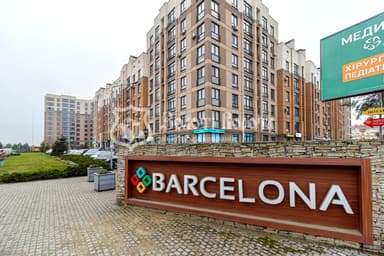 1-комнатная квартира по адресу ул. Петровская (площадь 35,1 м²) - Atlanta.ua - imageAlt 37