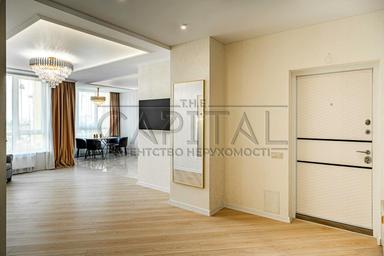 3-комнатная квартира по адресу ул. Кадетский Гай (площадь 82 м²) - Atlanta.ua - фото 37