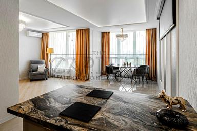 3-комнатная квартира по адресу ул. Кадетский Гай (площадь 82 м²) - Atlanta.ua - фото 29