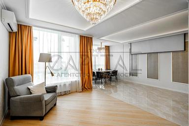 3-комнатная квартира по адресу ул. Кадетский Гай (площадь 82 м²) - Atlanta.ua - фото 39