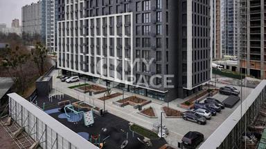 1-комнатная квартира по адресу (площадь 69,0 м²) - Atlanta.ua - фото 19