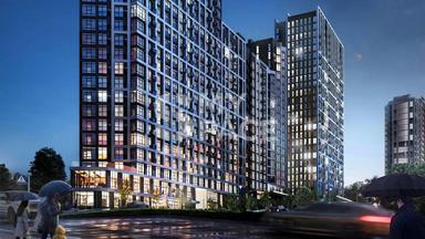 1-комнатная квартира по адресу (площадь 69,0 м²) - Atlanta.ua - фото 22