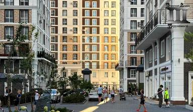 Коммерческая недвижимость по адресу (площадь 50 м²) - Atlanta.ua - фото 27