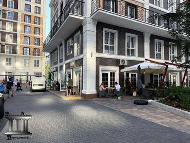 Коммерческая недвижимость по адресу (площадь 50 м²) - Atlanta.ua - фото 28