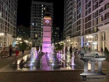 Коммерческая недвижимость по адресу (площадь 50 м²) - Atlanta.ua - фото 26