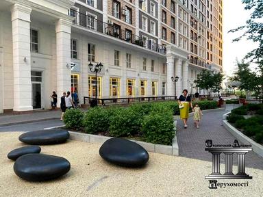 Коммерческая недвижимость по адресу (площадь 50 м²) - Atlanta.ua - фото 35