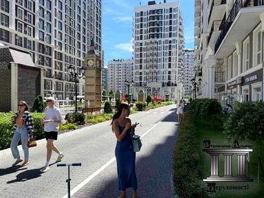 Коммерческая недвижимость по адресу (площадь 50 м²) - Atlanta.ua - фото 36