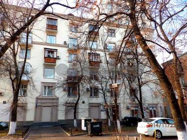 2-комнатная квартира по адресу ул. Васильковская (площадь 75 м²) - Atlanta.ua - фото 32